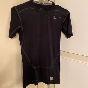 Nike Pro Combat Compression Shirt